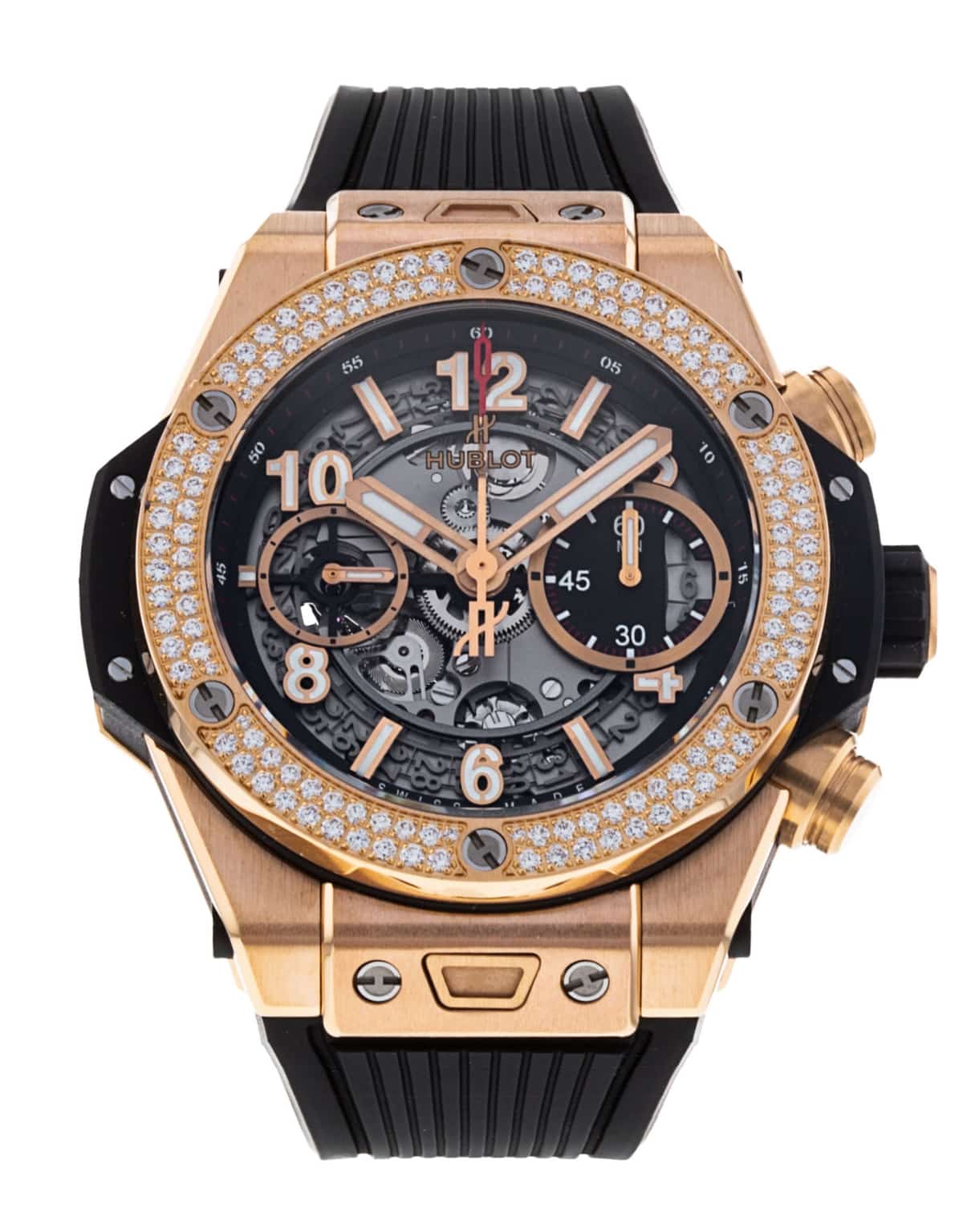 Hublot Big Bang 441.OX.1180.RX.1104